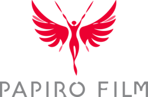 Papiro film Logo