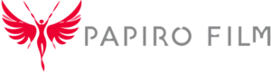 Papiro film Logo